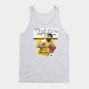 Anthony Davis Los Angels L Premiere Tank Top